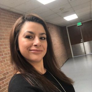 Meet your Posher, Bridget